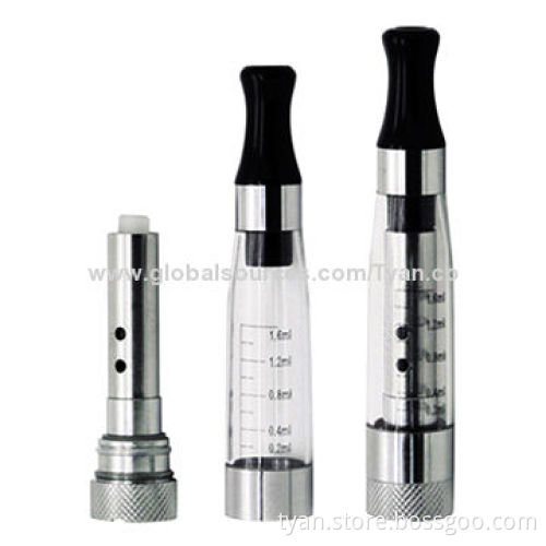CE5 Atomizers of Huge Vapor, 1.6mL Capacity